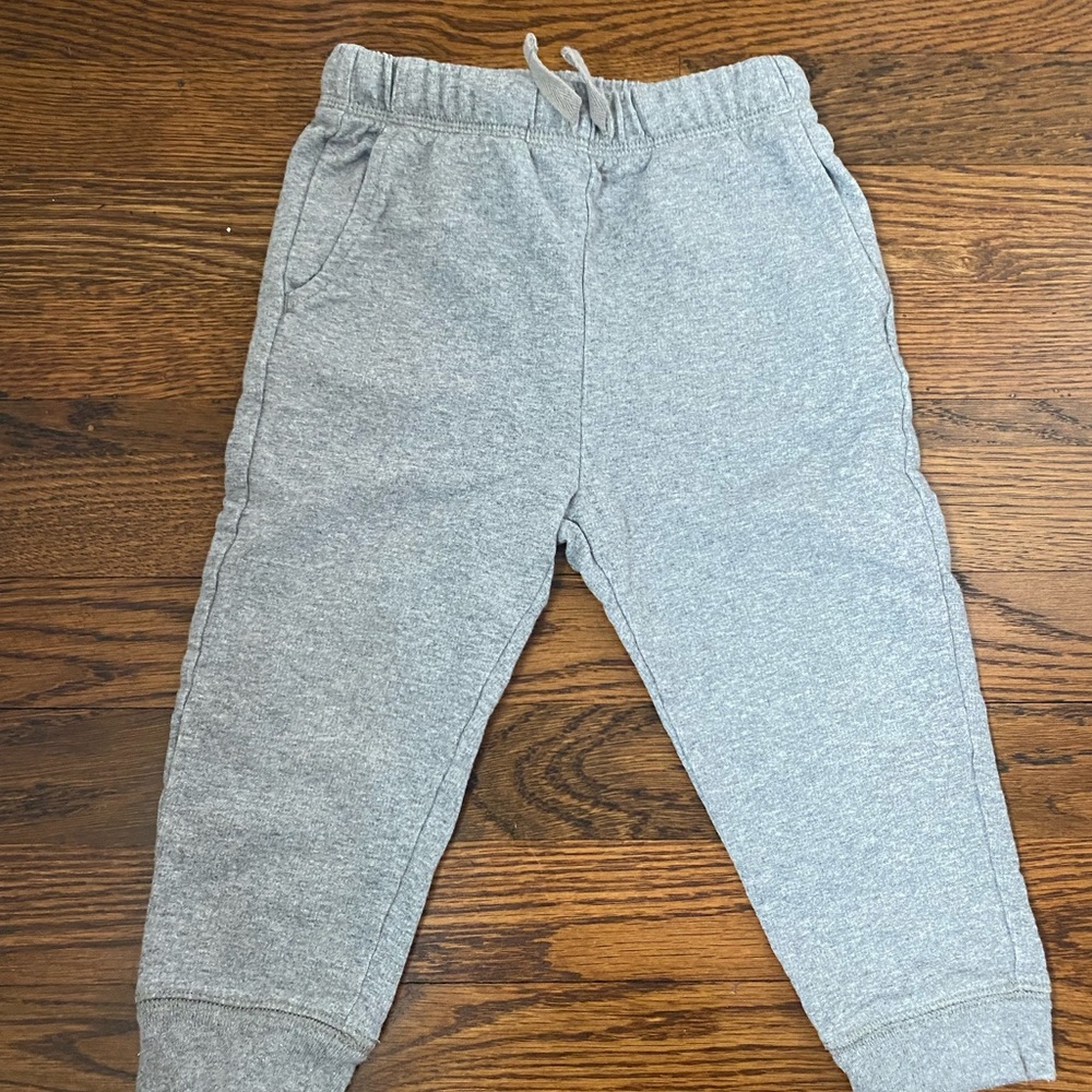 Tea Joggers - 2T